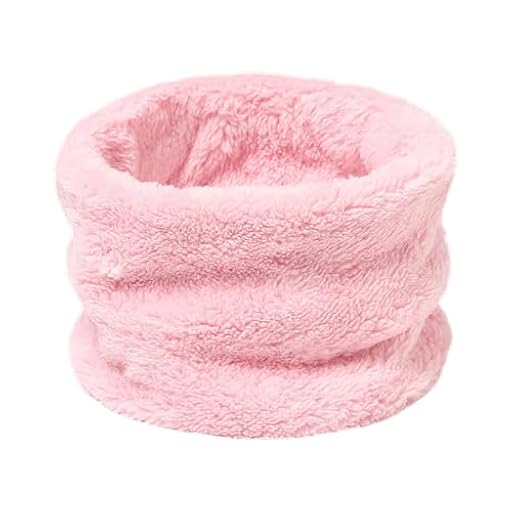 Falafoty Bufanda de Invierno para Niñas Niños Calentador de Cuello Bufanda Redonda, Forro polar Bufanda Térmica A prueba de viento para Niños Otoño Invierno Deporte Al Aire Libre Bufande´ (Rosa) | Ya disponible en tu tienda friki favorita! En mundofriki.es! Falafoty Bufanda de Invierno para Niñas Niños Calentador de Cuello Bufanda Redonda, Forro polar Bufanda Térmica A prueba de viento para Niños Otoño Invierno Deporte Al Aire Libre Bufande´ (Rosa) | Ya disponible en tu tienda friki favorita! En mundofriki.es!