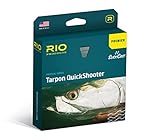 Rio Premier Tarpon Quick Shooter, WF10F