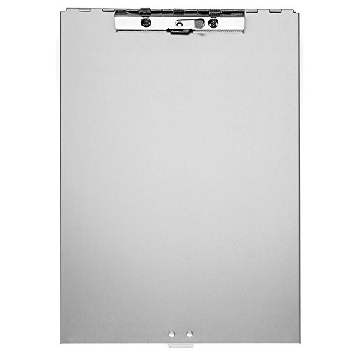 Blue Summit Supplies BSS-92588-732 Aluminum Storage Clipboard thumb #3