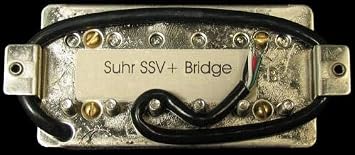 Suhr SSV Bridge Humbucker (53mm)