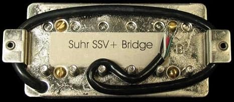 Suhr SSV Bridge Humbucker (53mm)