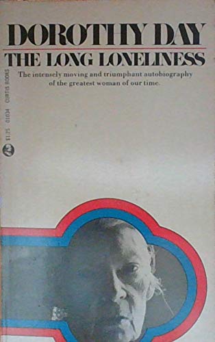The Long Loneliness B001PB5TNQ Book Cover