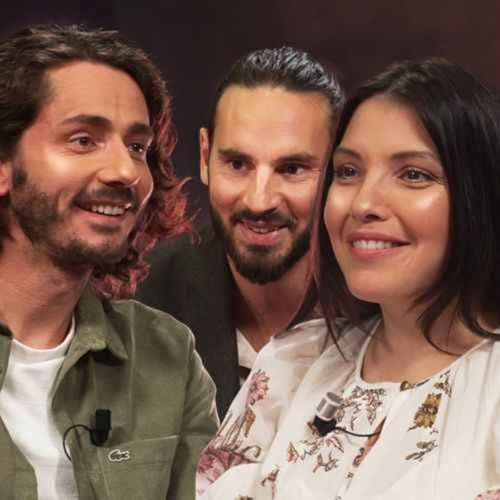 [REDIFF] TRADWIFE : CE COUPLE FAIT TOUT &Agrave; L&rsquo;ANCIENNE : PAS DE TV, LESSIVE A LA MAIN, &Eacute;COLE, S*XE&hellip;