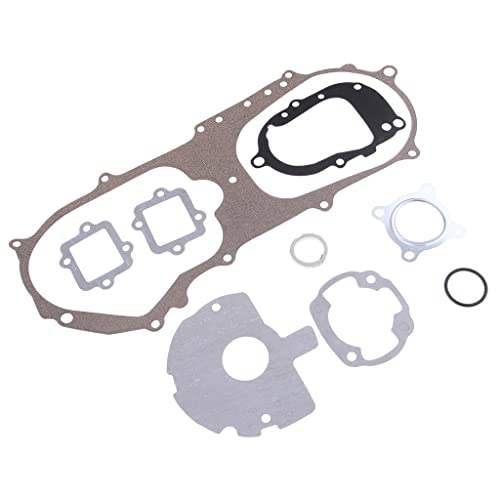 QccHieUs Jog50 50ccXN[^[p̃GWKXPbgZbg