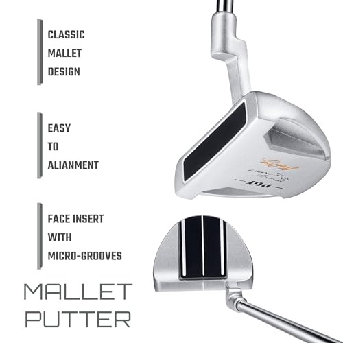 PGF Mustang MK7 14-Piece Set