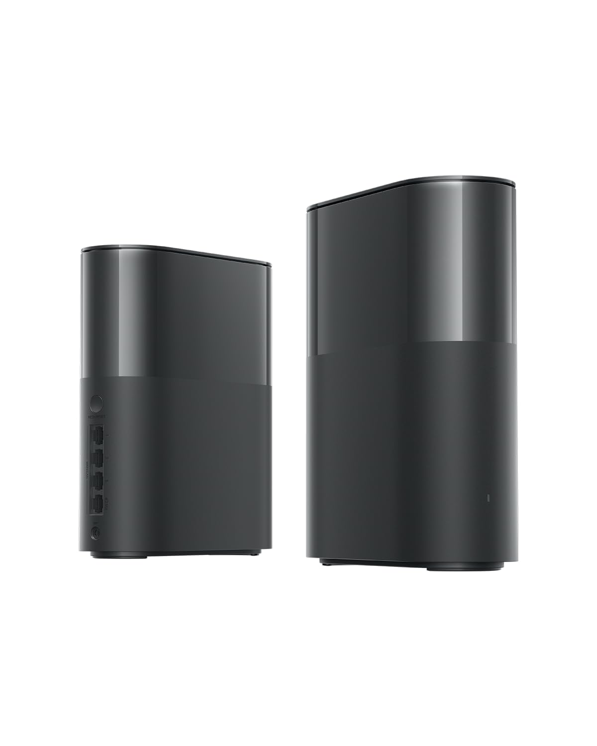 Xiaomi　WiFi 7 無線LANルーター BE3600 Pro 2台 Amazon.co.jp: Xiaomi WiFi 7 Router, Mesh WiFi Router, Wireless LAN