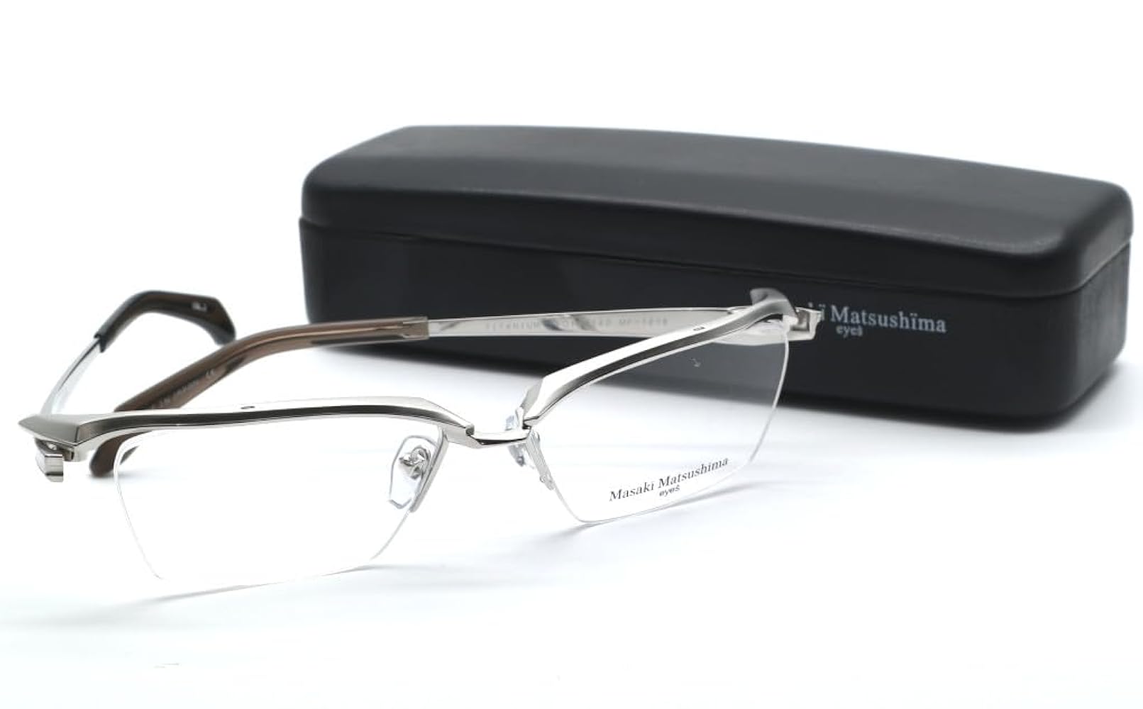 Masaki Matsushima マサキマツシマメガネMF-1278-2 楽天市場】Masaki Matsushima マサキマツシマ メガネ MF-1278 2