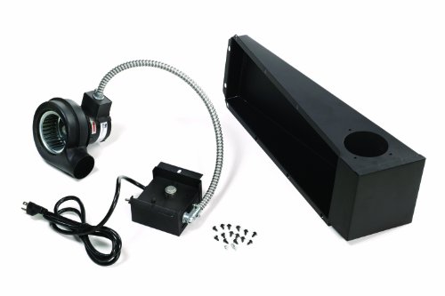 Vogelzang F-1 Blower for Sentry/Hearthwood