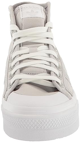 adidas Unisex-Child Nizza Platform MidSneaker2