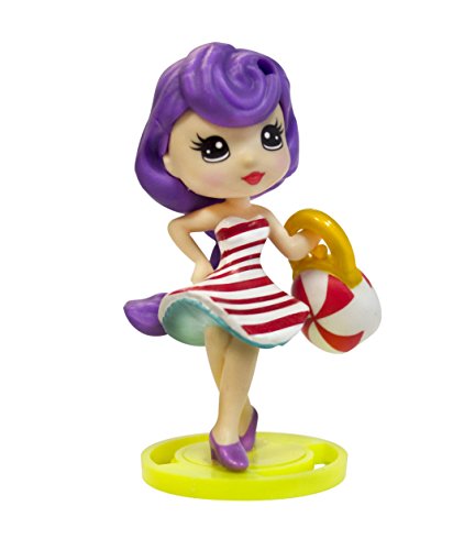 Poppers Dupla Surpresa Sunny