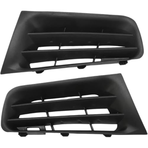 Rejilla antiniebla para parachoques delantero izquierdo derecho Megane 2 2006-2009 pieza 7701474478