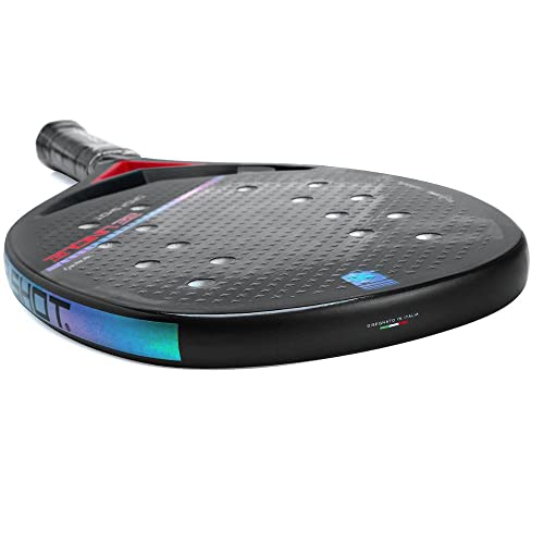 DROP SHOT, RAQUETE DE BEACH TENNIS BRONCO BT