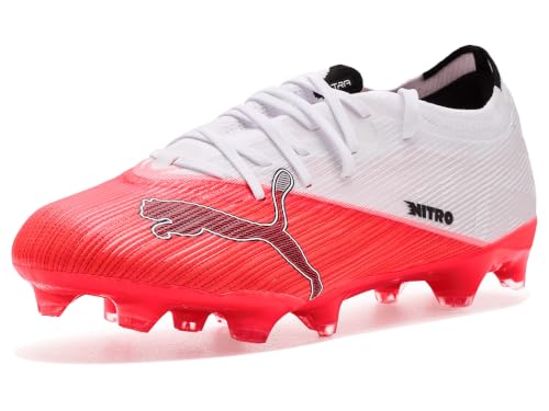 Puma Ultra Nitro 7 Match FG/AG Cleats