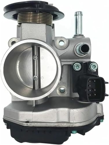 Ensemble corps papillon Chevrolet Lacetti pour un ralenti stable et fluide