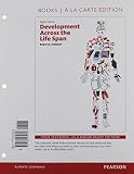 Development Across the Life Span, Book a la Cart Plus New MyLab Psychology -- Access Card Package (8th Edition)