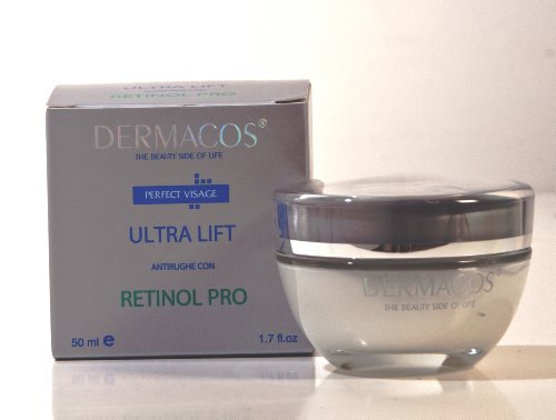 Dermacos Ultralift Retinol Pro