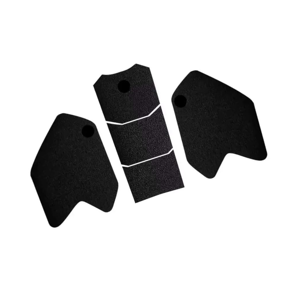 Motorcycle Tank Si Pad Cal for R1200GS for ADV 2014-2022 Traction Pad Decal