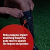 G-Form Pro-S Elite X Shin Guard - Athletic Safety Gear - Protective Sports Shin Guards for Soccer & More