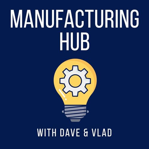 Manufacturing Hub Titelbild