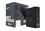 RAM 2x DDR4 SO-DIMM, dual PC4-19200S/​DDR4-2400, max. 32GB (UDIMM), Festplatte 1x SATA 6Gb/​s, 1x M.2/​M-Key (PCIe 3.0 x4/​SATA, 2280/​2260/​2242)