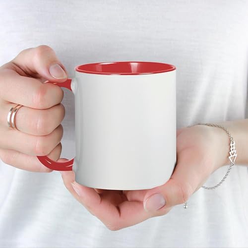 Taza de Cerámica CafePress Jelly Bean 11 oz miniatura 5