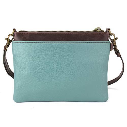 Image of CHALA Mini Crossbody /Purse with Convertible Strap Stylish, Compact, Versatile