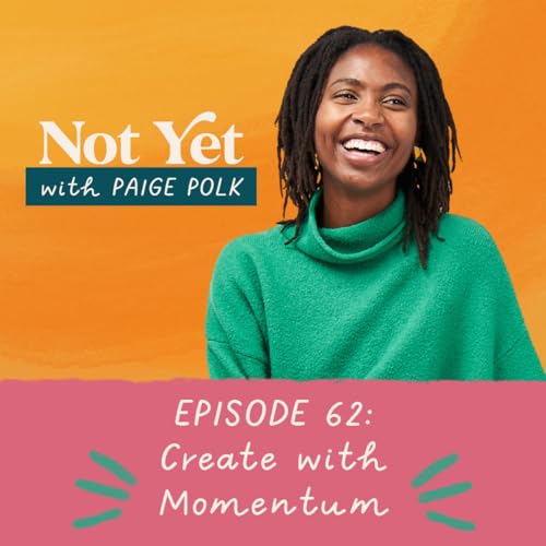 Build with Momentum