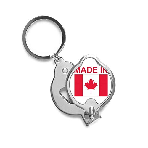 Ongle cutter original Country Love un souvenir unique du Canada