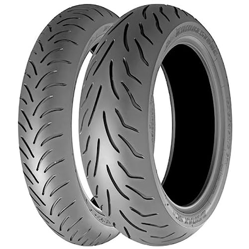 Neumático BRIDGESTONE 120/70_R14 61P SCR SCOOTER BATTLAX
