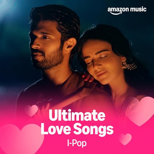 Zusammengestellt von: Amazon Music