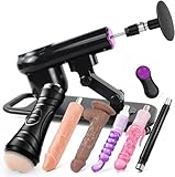 GAOSJX Kit de máquina fácil de Ajustar(set4)
