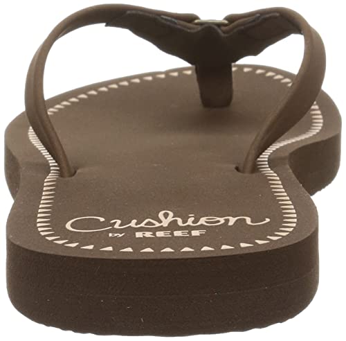 Image of REEF Women's Water Court Beach Flip Flops