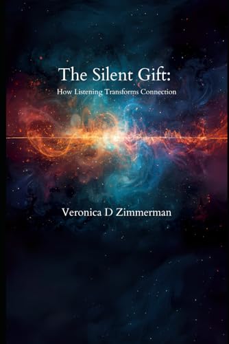 The Silent Gift: How Listening Transforms Connection