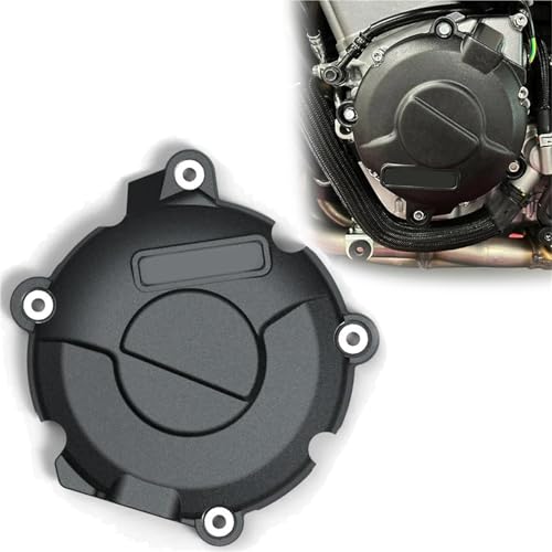 Protection moteur Suzuki Hayabusa pour vos road trips 2021-2024