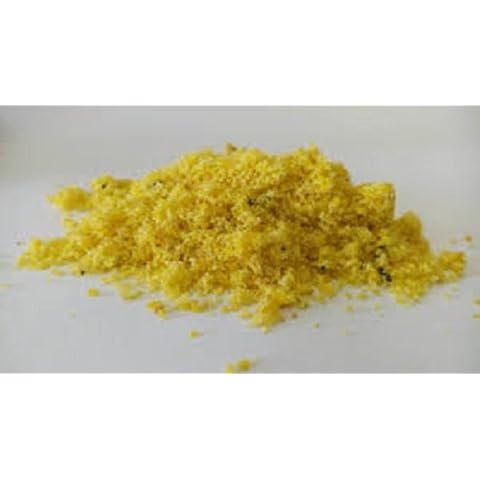 Leeway Woodwork 1 KG Egg Food for Birds Cover