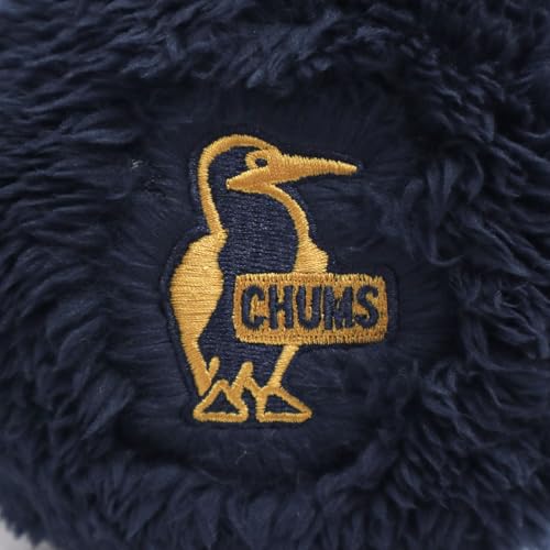 チャムス Elmo Fleece Compact Ear Warmer CH09-1179 の商品画像 6