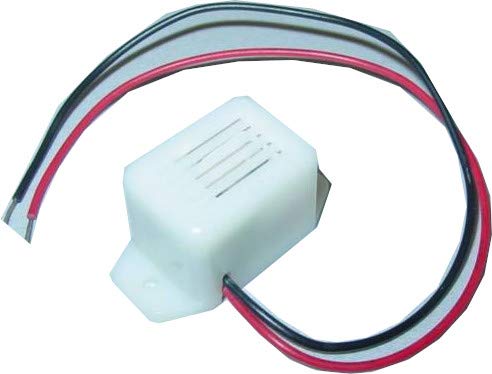 Preisvergleich Produktbild Summer 2V - 4V DC EMS-03VDC 80dB