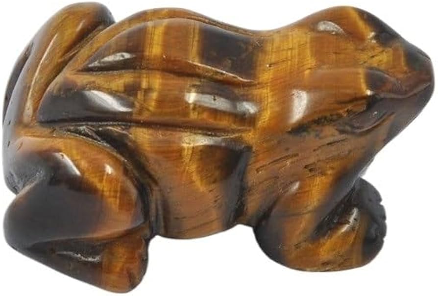 瑪瑙　カエル 瑪瑙カエル