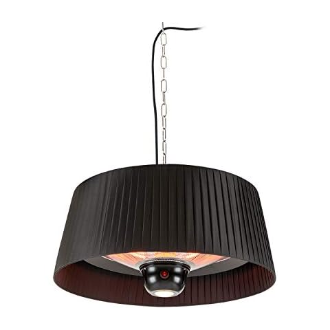 blumfeldt Venice Heat Heizstrahler Terrasse Cover