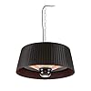 blumfeldt Venice Heat – terrasverwarmer, infraroodstraler, 800/1000/1800 watt, beschermingsgraad: IP24…