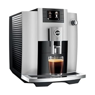 Jura E6 Platinum 15465
