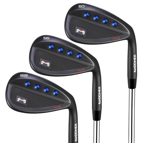Best Wedge For Digger