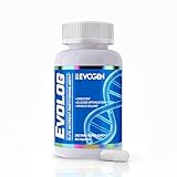 Evogen Evolog, Advanced Nutrient Partioning Agent, Glucevia Fraxinus Angustifolia Extract, GlucoVantage Dihydroberberine, Banaba Leaf Extract, R-ALA, Digestive Enzymes, Protease, 60 Capsules