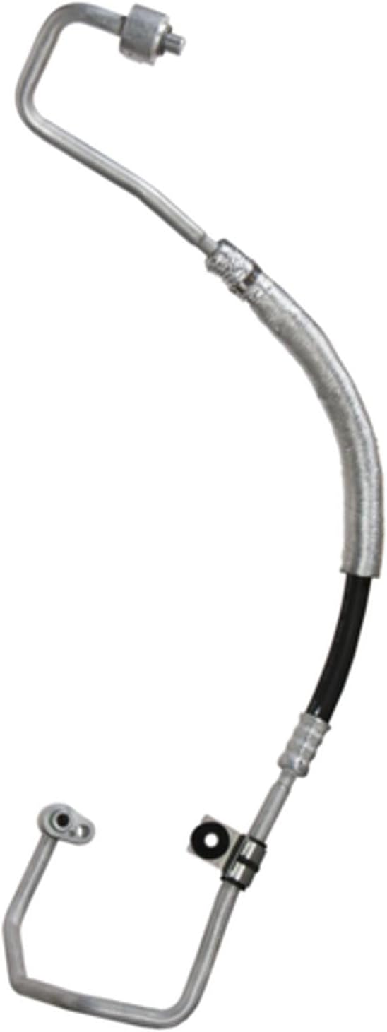 Four Seasons 56553 Discharge Line Hose Assembly (56553)