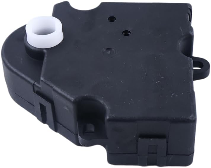 Temperature Valve Actuator Assembly 89018681 Compatible with Chevrolet GMC C/K 1500 2500 3500 95-00