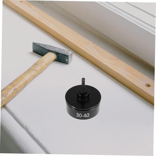 Tête de capsuleuse électrique manuelle portable pour bouchon plastique Tofficu - 8