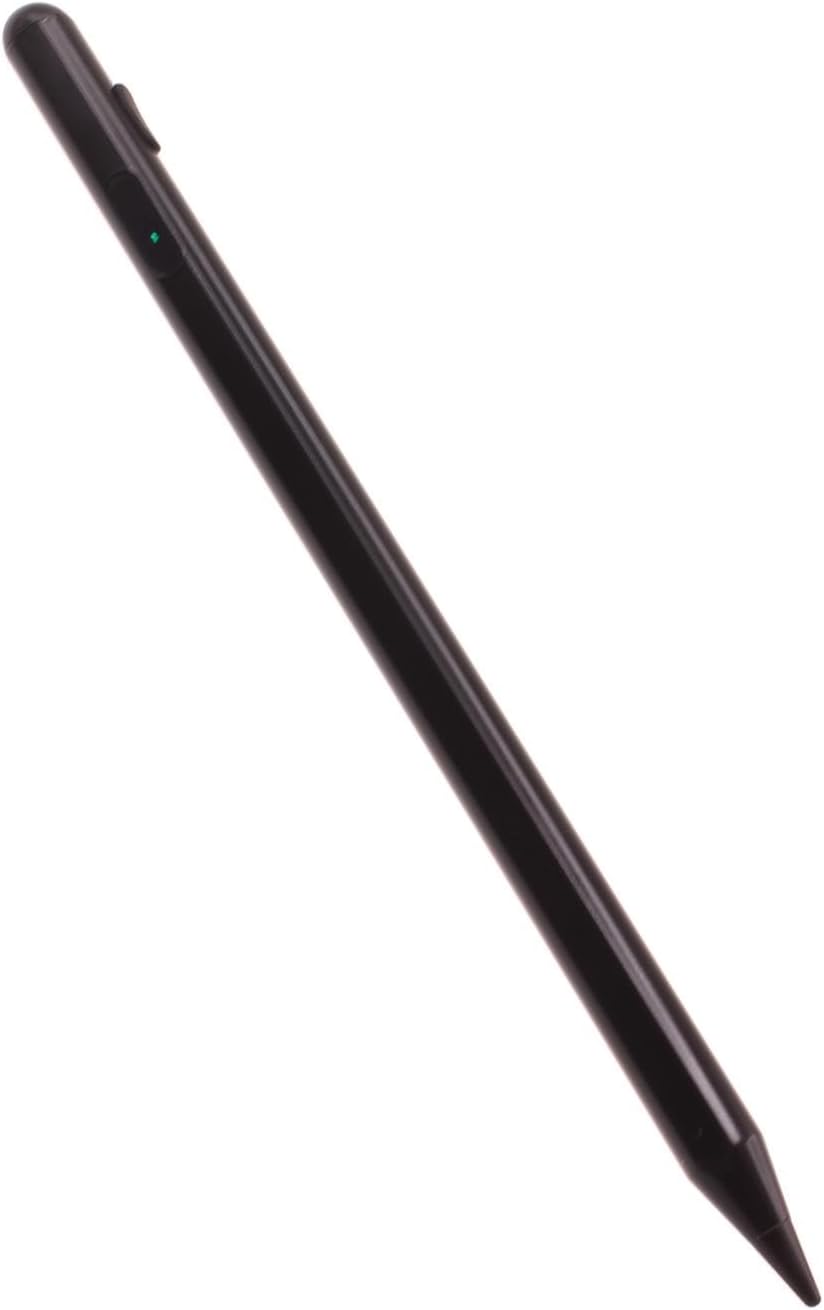 Active Digital Display Stylus Touch Pen Capacitive Compatible with iPad Pro 9.7" (1st Gen)/iPad 9.7" (5th/6th Gen), Rechargeable Palm Rejection