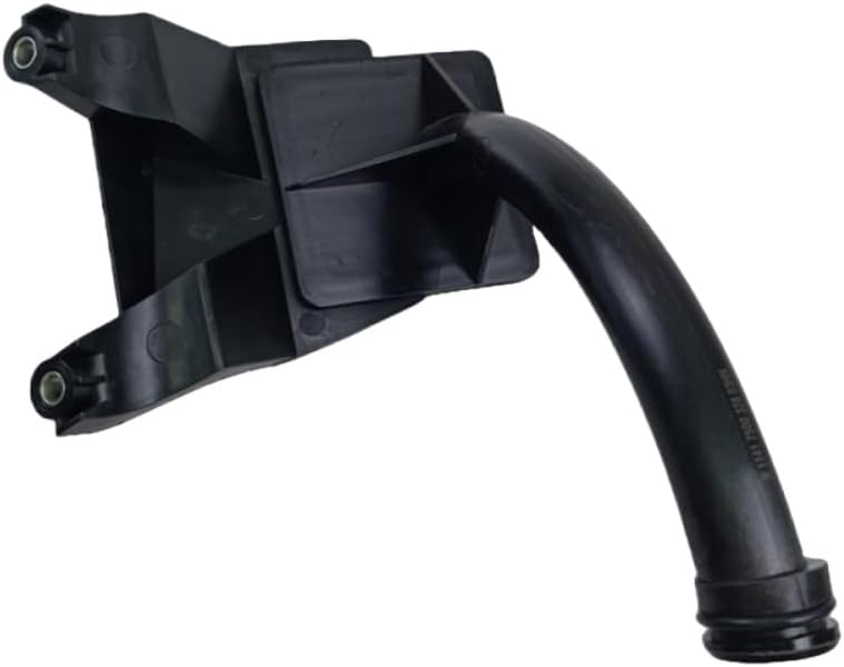 Oil Pump Oil Pickup Tube 11417500328 With Oil Pump Filter Screen Compatible With N40 N42 N45 N46 E81 E82 E84 E85 E90 E91