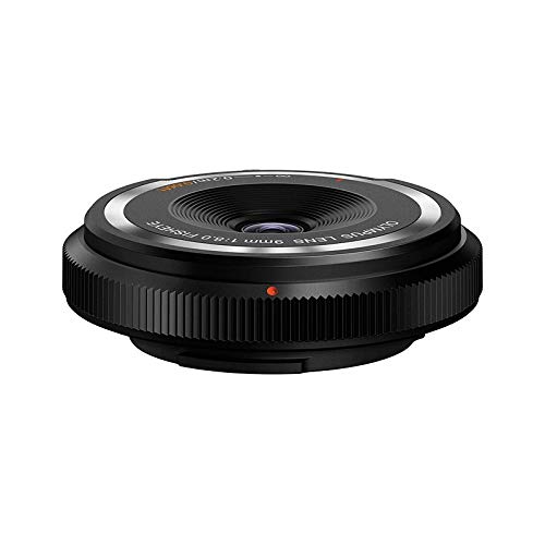 Amazon | OLYMPUS ミラーレス一眼 9mm f8 フィッシュアイ ボディ