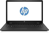 Lieferumfang: HP 17-ak062ng (2PW70EA) 43,9 cm (17,3 Zoll) Notebook, schwarz